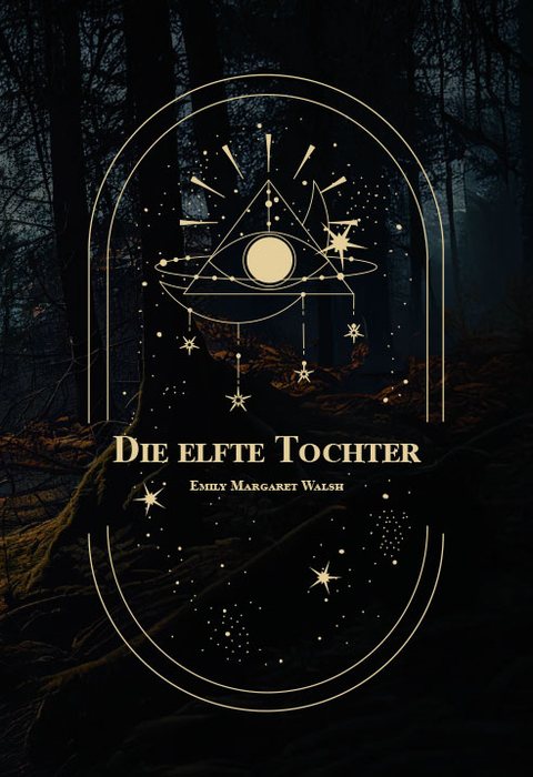Kapitelcover Die elfte Tochter